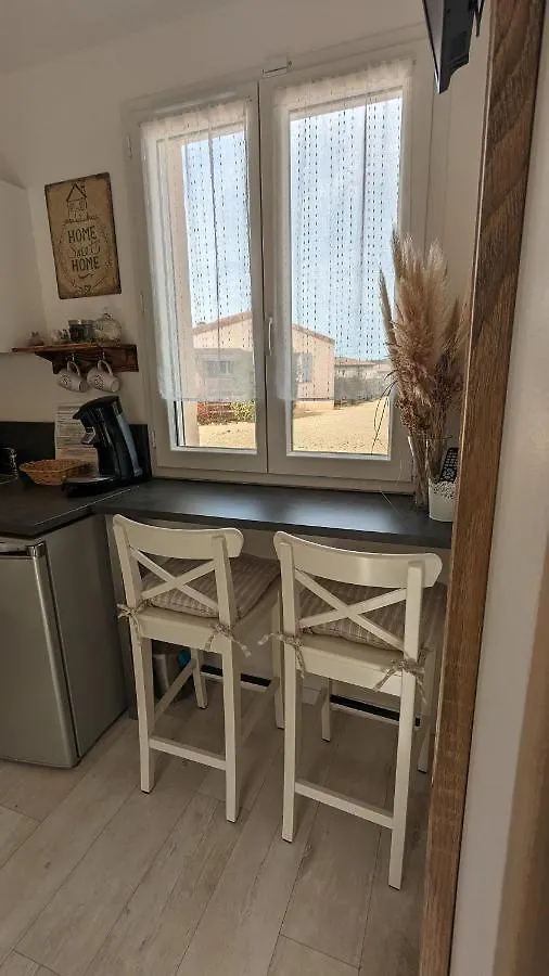 Au Pied du Mur Orgnac-lʼAven Séjour chez l'habitant