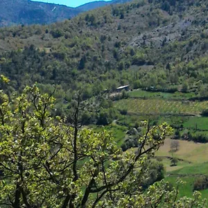 Ferme La Viste La Roche-sur-le-Buis